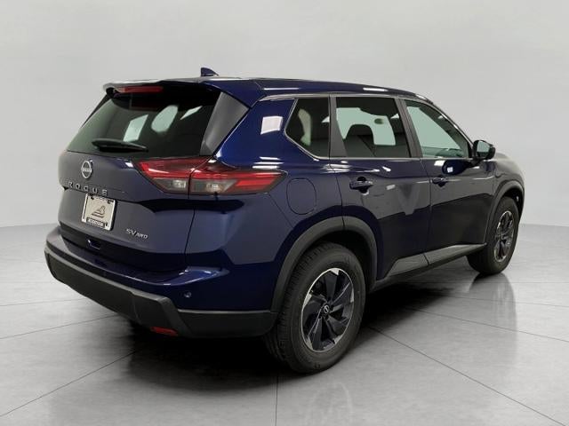2024 Nissan Rogue SV Intelligent AWD