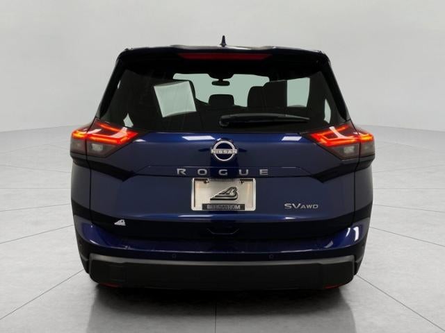 2024 Nissan Rogue SV Intelligent AWD