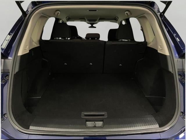 2024 Nissan Rogue SV Intelligent AWD