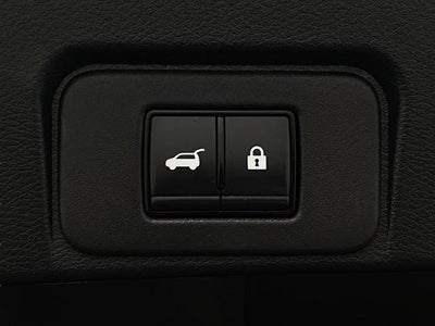 2024 Nissan Rogue SV Intelligent AWD