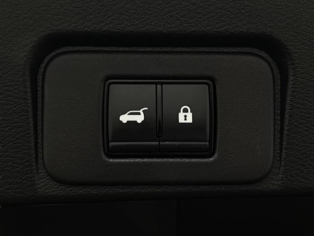2024 Nissan Rogue SV Intelligent AWD
