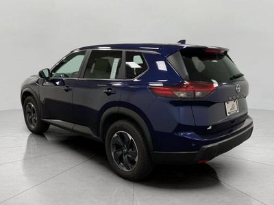 2024 Nissan Rogue SV Intelligent AWD