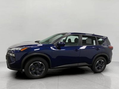 2024 Nissan Rogue SV Intelligent AWD