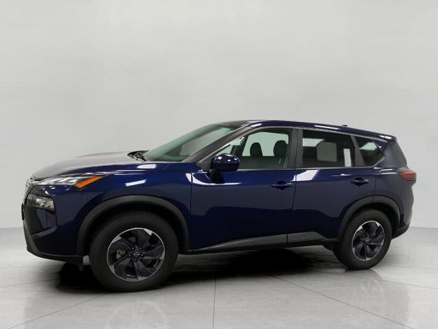 2024 Nissan Rogue SV Intelligent AWD