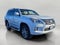 2015 Lexus LX 570 