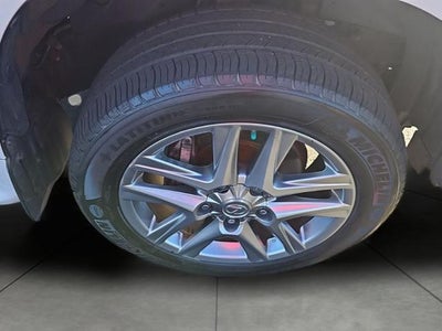 2015 Lexus LX 570 