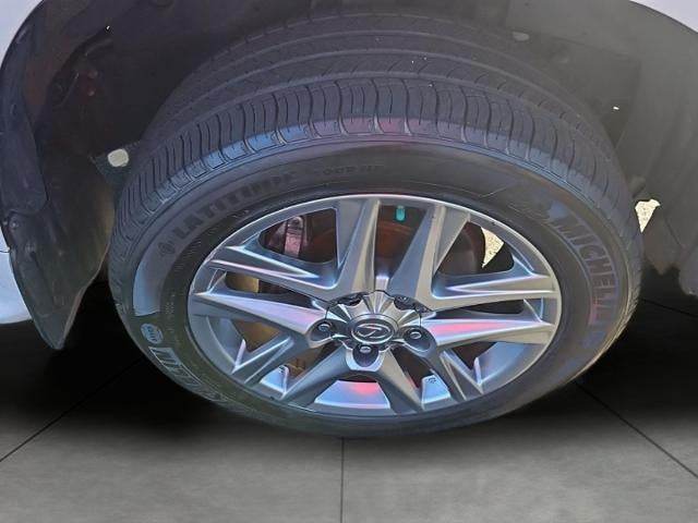 2015 Lexus LX 570 
