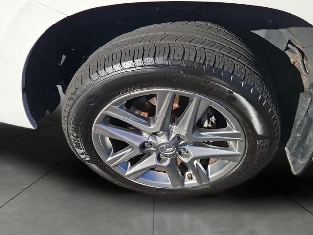 2015 Lexus LX 570 