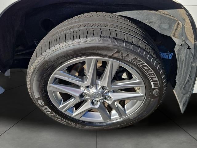 2015 Lexus LX 570 