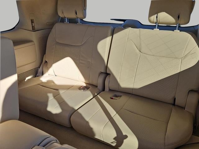 2015 Lexus LX 570 