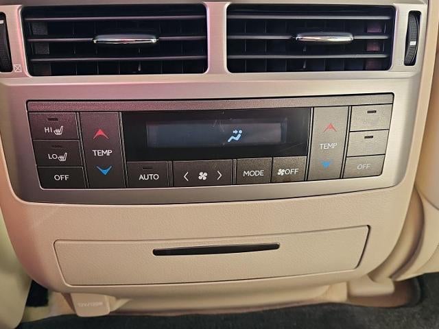 2015 Lexus LX 570 