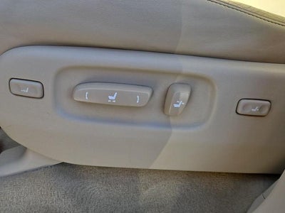 2015 Lexus LX 570 