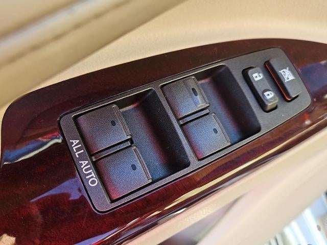 2015 Lexus LX 570 