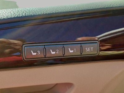 2015 Lexus LX 570 