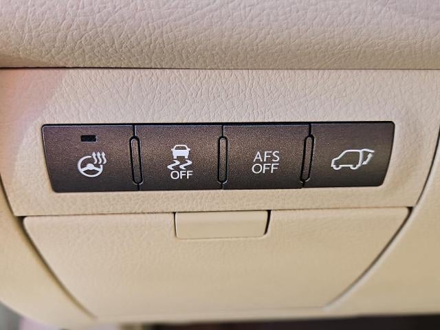 2015 Lexus LX 570 
