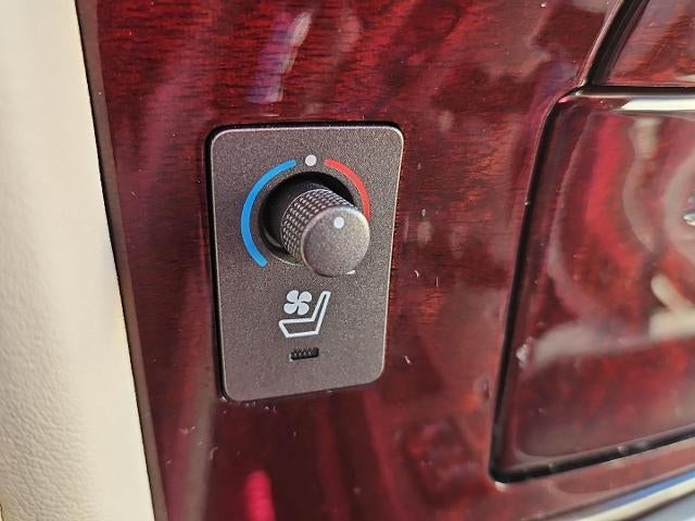 2015 Lexus LX 570 