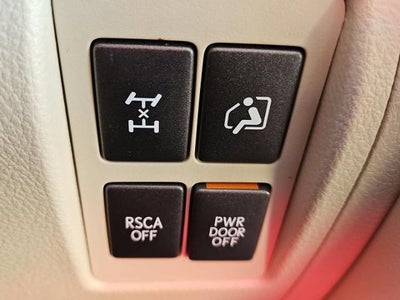 2015 Lexus LX 570 