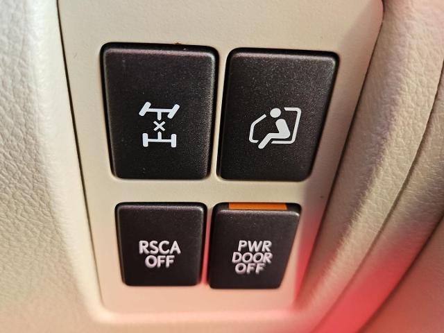 2015 Lexus LX 570 