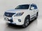 2015 Lexus LX 570 