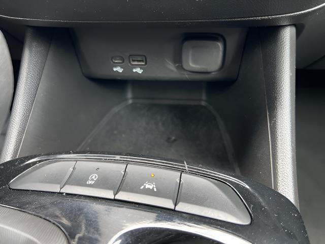 2025 Buick Envista Sport Touring