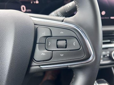 2025 Buick Envista Sport Touring