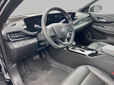 2025 Buick Envista Sport Touring