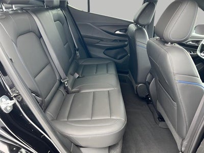 2025 Buick Envista Sport Touring