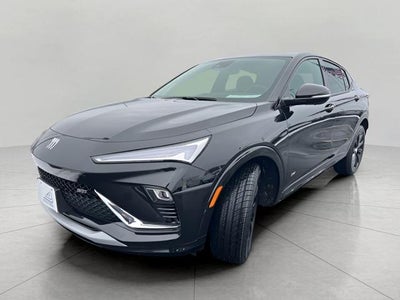 2025 Buick Envista Sport Touring