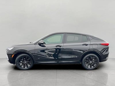 2025 Buick Envista Sport Touring