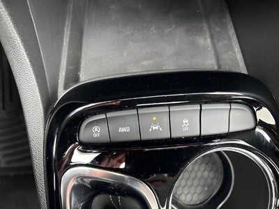 2024 Buick Encore GX Avenir