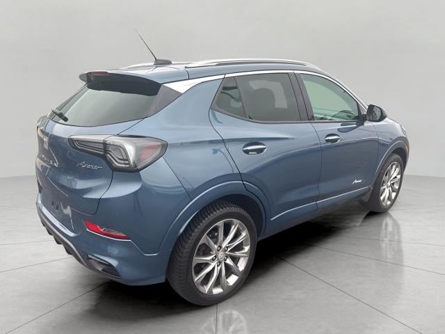 2024 Buick Encore GX Avenir