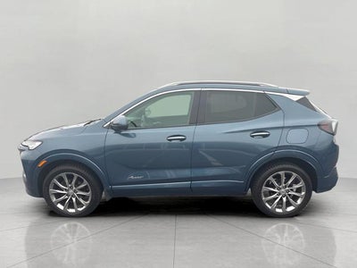2024 Buick Encore GX Avenir