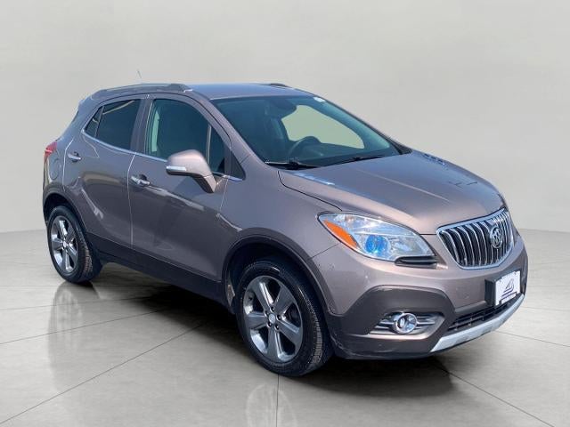 2014 Buick Encore Convenience