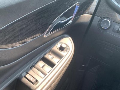 2014 Buick Encore Convenience