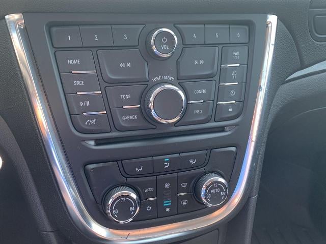 2014 Buick Encore Convenience