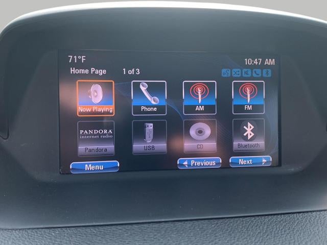 2014 Buick Encore Convenience