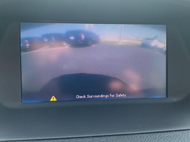 2014 Buick Encore Convenience