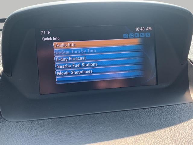 2014 Buick Encore Convenience