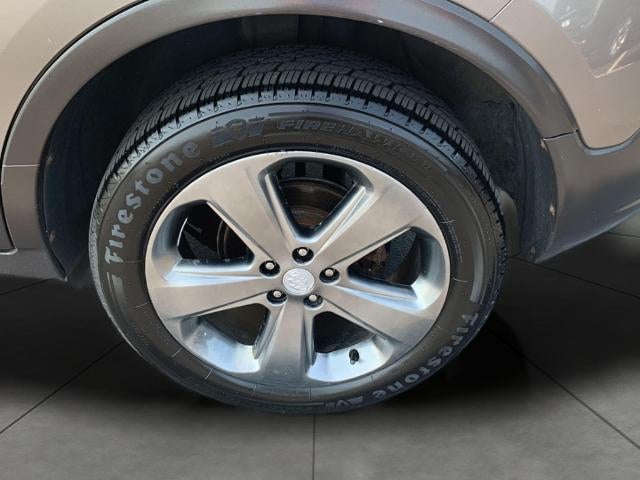 2014 Buick Encore Convenience