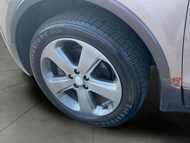 2014 Buick Encore Convenience