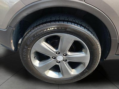2014 Buick Encore Convenience