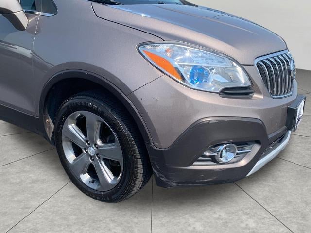 2014 Buick Encore Convenience