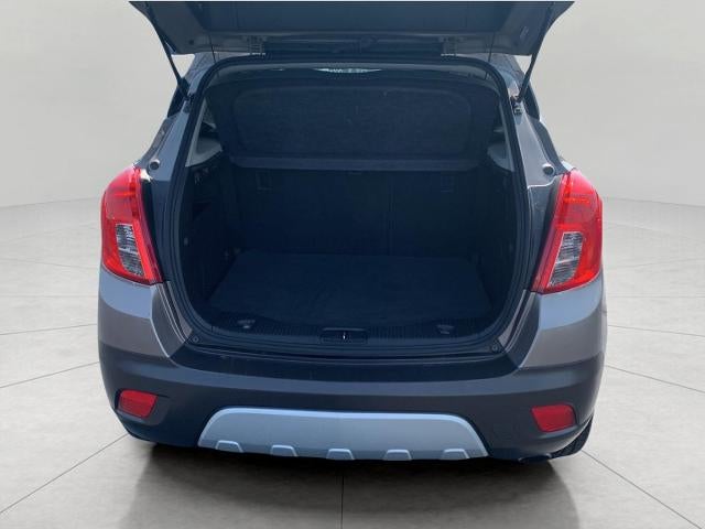 2014 Buick Encore Convenience