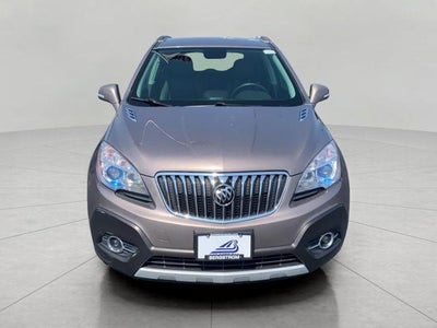 2014 Buick Encore Convenience