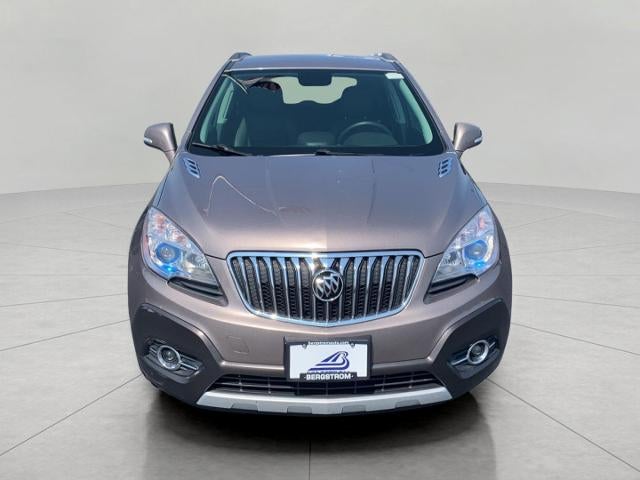 2014 Buick Encore Convenience