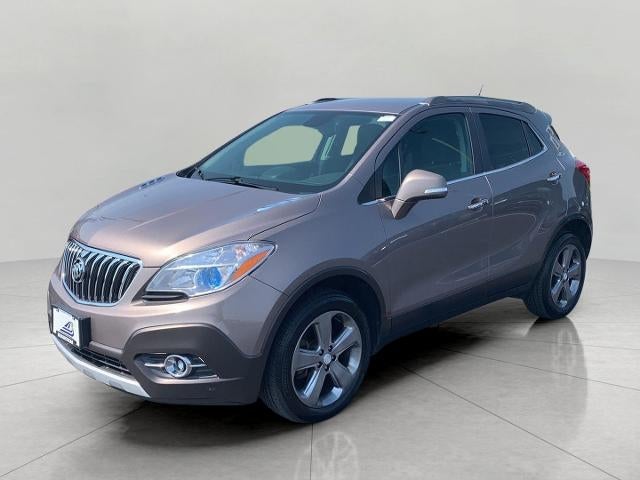 2014 Buick Encore Convenience