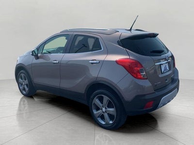 2014 Buick Encore Convenience