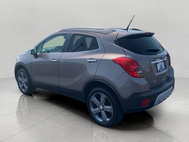 2014 Buick Encore Convenience