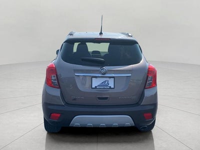 2014 Buick Encore Convenience