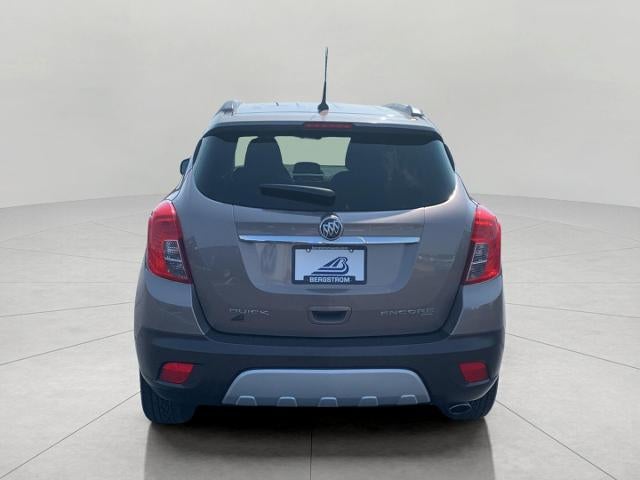 2014 Buick Encore Convenience